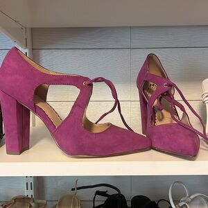 Madison by Shoedazzle Davos 7.5
